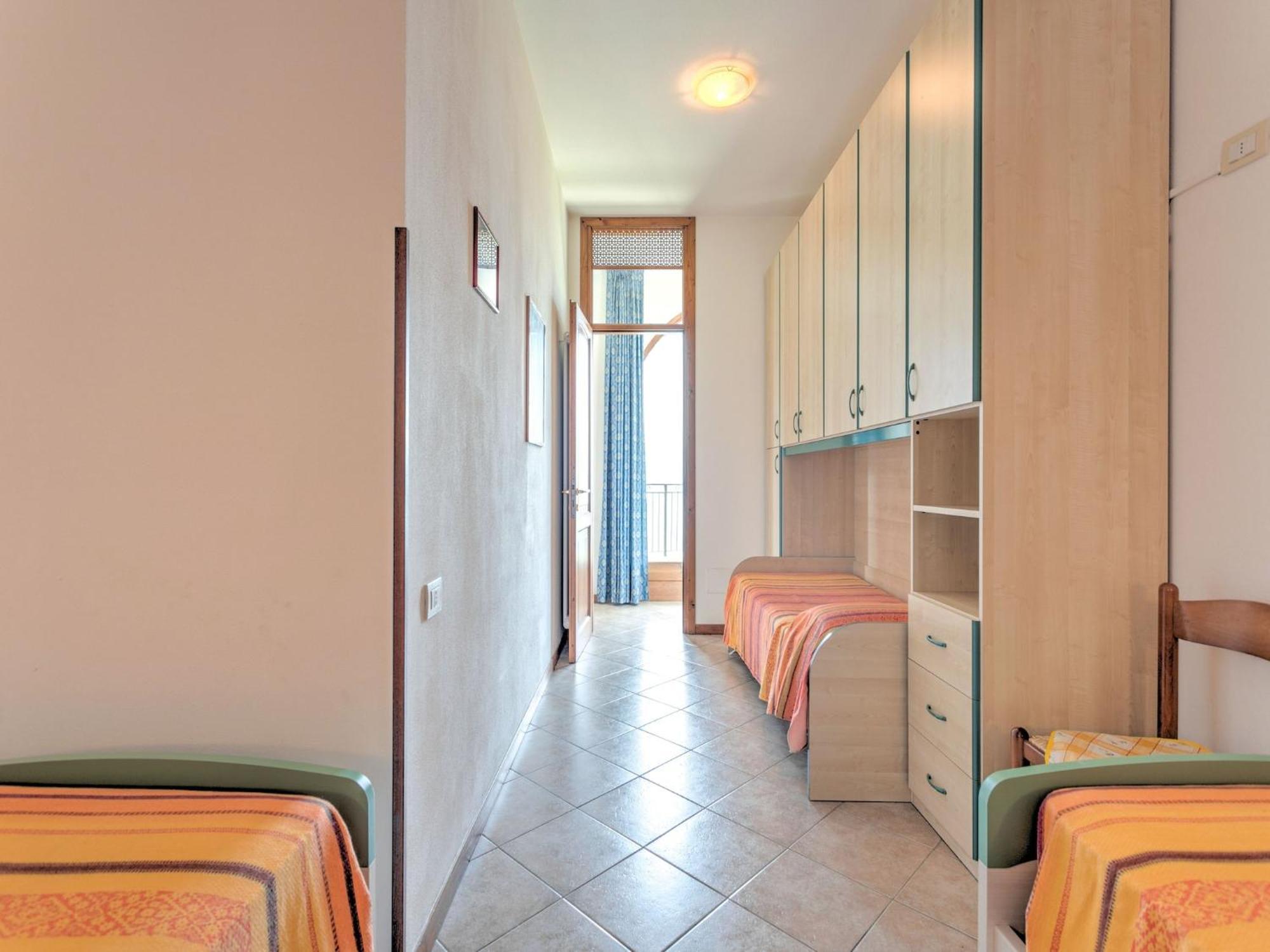 Wonderful Flat With Swimming Pool Lift And Garden Appartement Gravedona Buitenkant foto